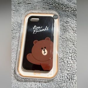 🎁🎁Free with Purchase 🎁🎁 NWOT iPhone 7 Phone Case
